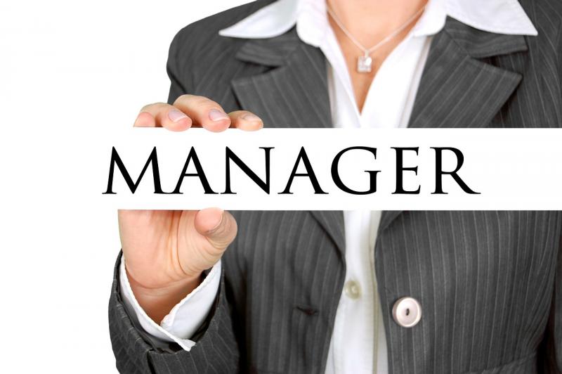 Manager 1