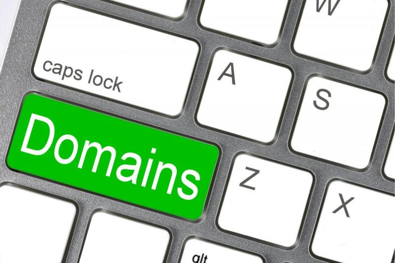 Domains 1