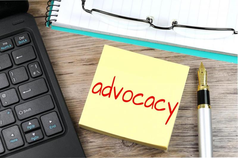 Advocacy 1