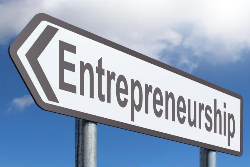 Entrepreneurship 1