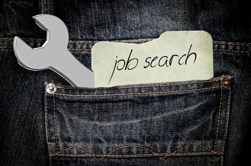 Job search 1
