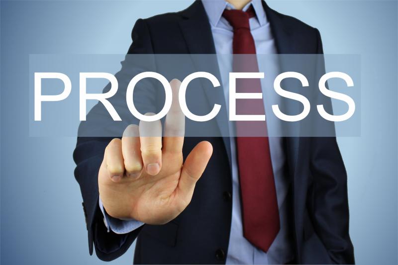Process management 1