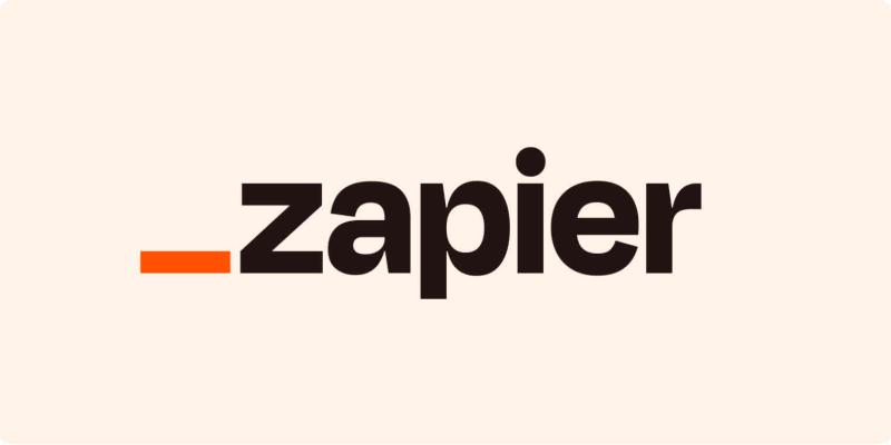 Zapier 1