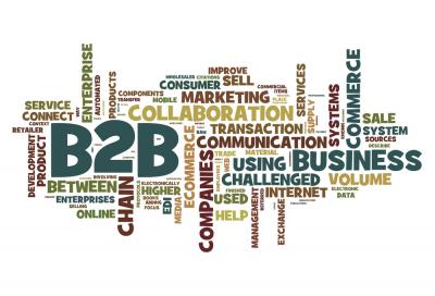 B2b marketing 2