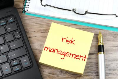 Risk management 1