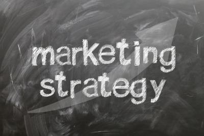 Marketing strategies 1