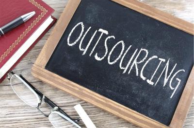 Outsourcing 1