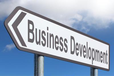Business development 1