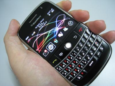 BlackBerry 1