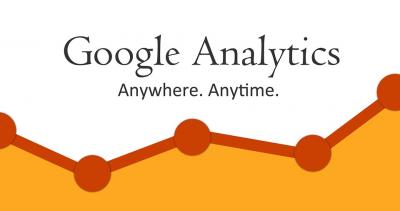 Google Analytics 1