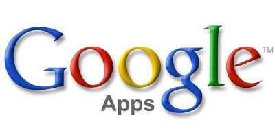 Google apps 1