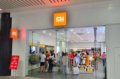 Xiaomi Store 1